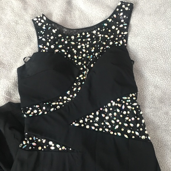 Prom Dress - Picture 3 of 8